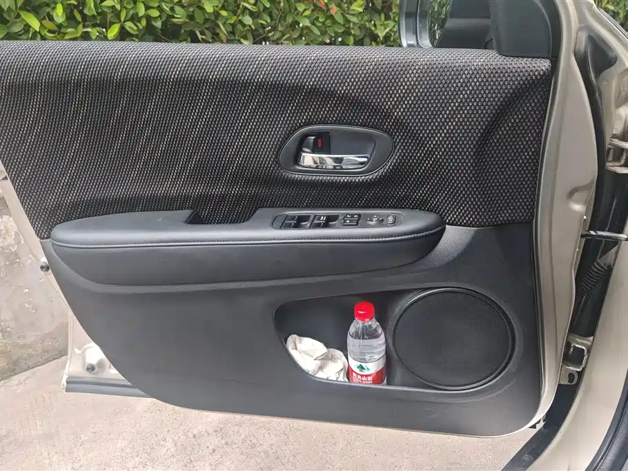 Honda XR-V 1.8 L EXi CVT Comfort