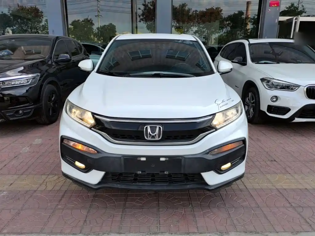 Honda XR-V 1.5 L LXi CVT Classic