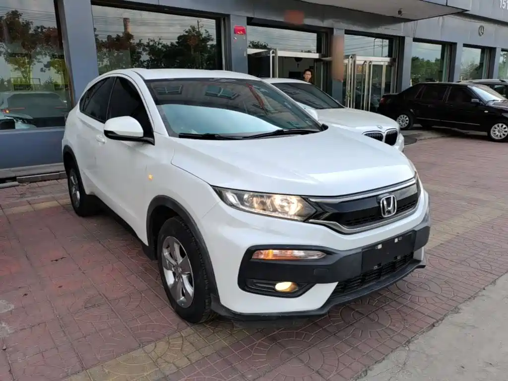 Honda XR-V 1.5 L LXi CVT Classic