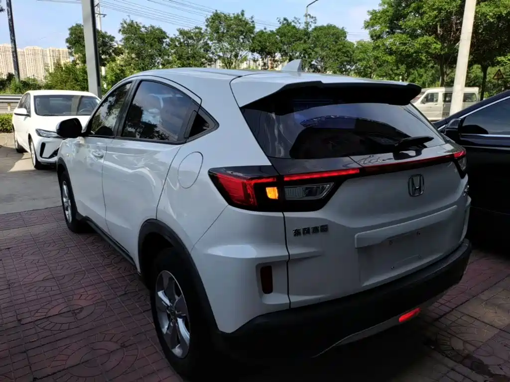 Honda XR-V 1.5 L LXi CVT Classic