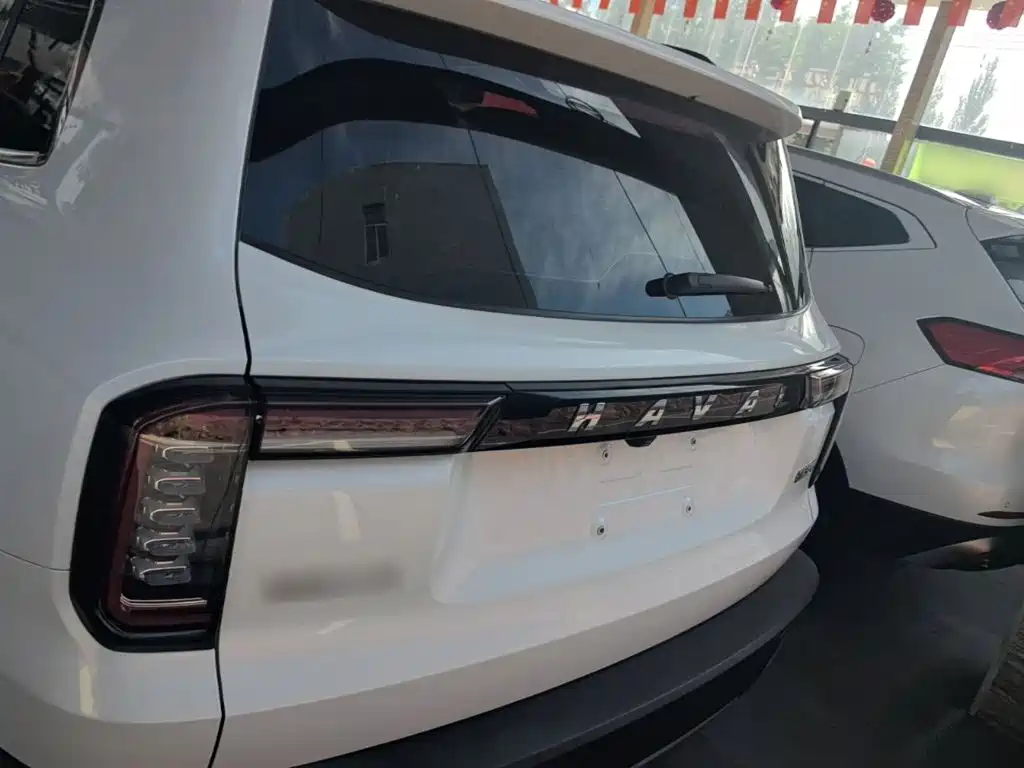 Haval Dargo 1.5 T DCT 2 WD Malinois
