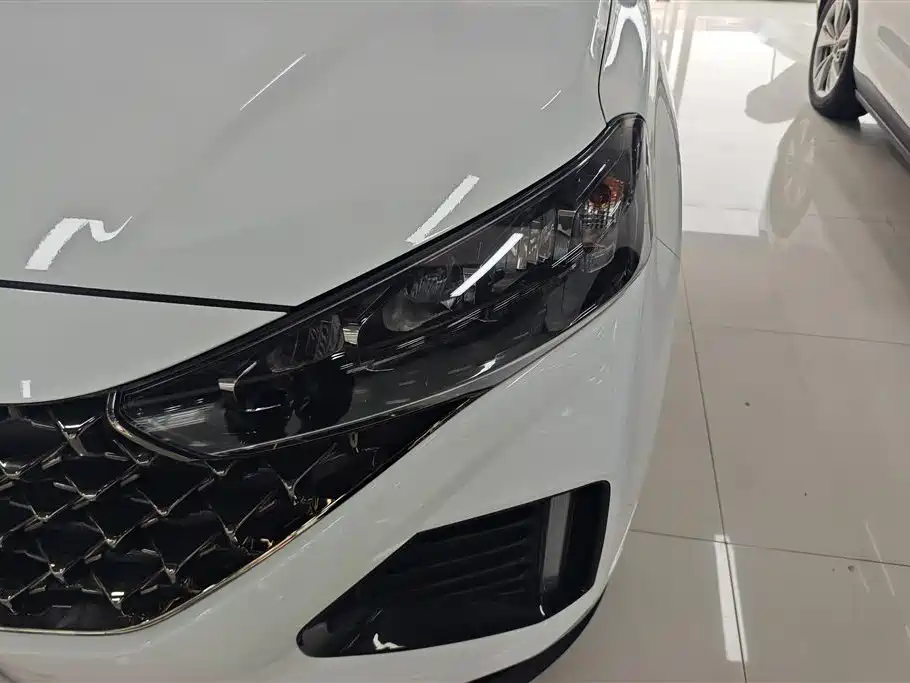 Hyundai ix35 2.0 L Auto 2 WD GLS Leading