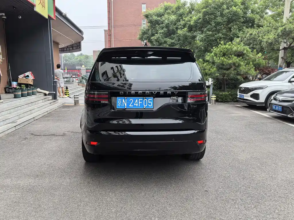 Discovery 360 PS R-Dynamic SE