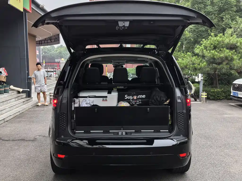 Discovery 360 PS R-Dynamic SE