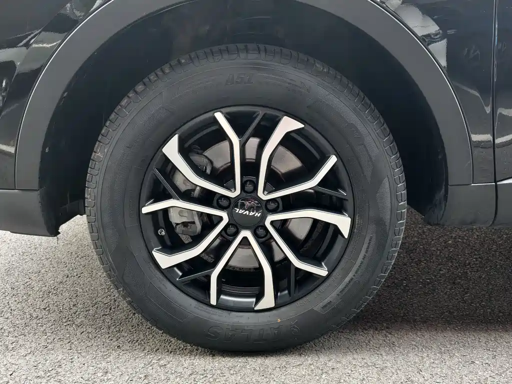 Haval H6 China Style 1.5 T Auto Urban