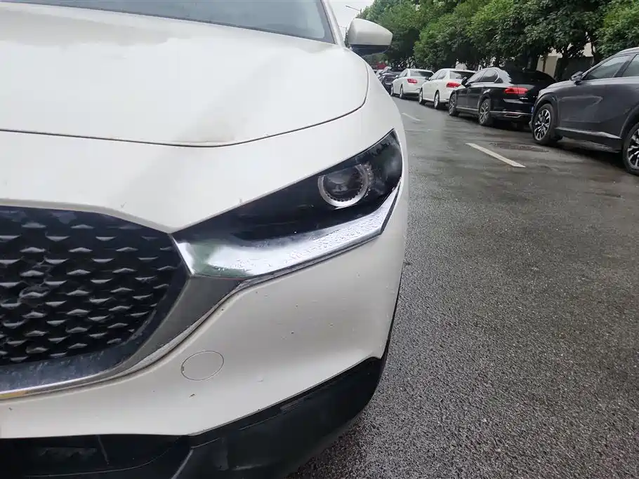 Mazda CX-30 2.0 L Auto Quality Joy