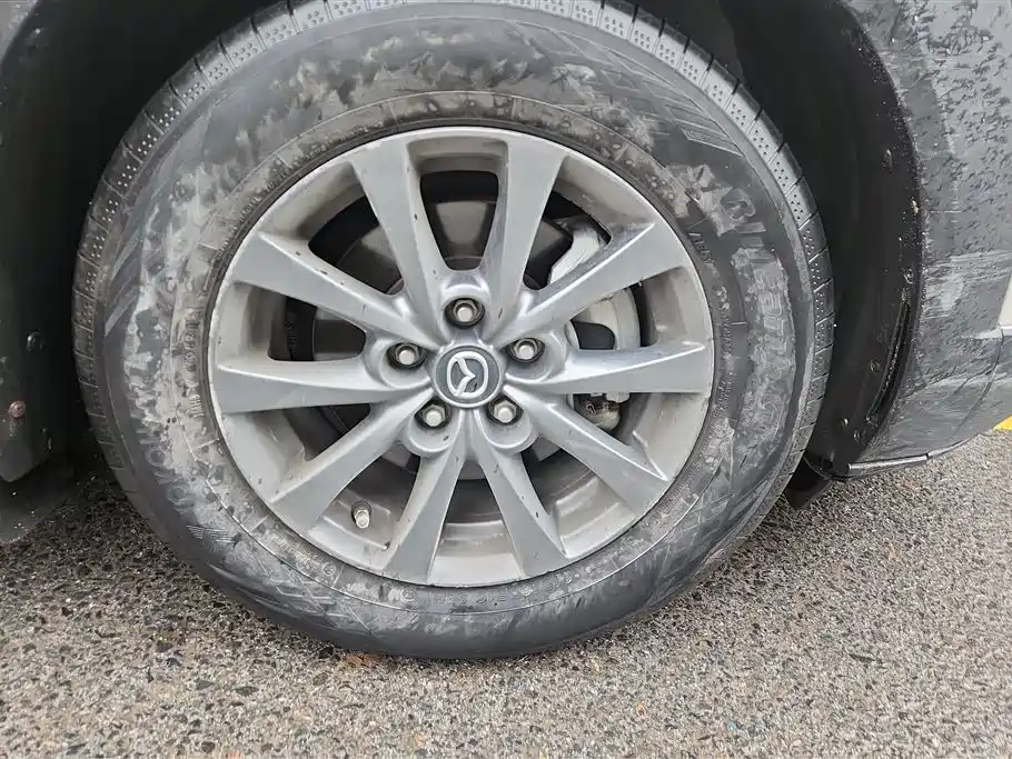 Mazda CX-30 2.0 L Auto Quality Joy