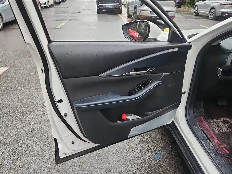 Mazda CX-30 2.0 L Auto Quality Joy