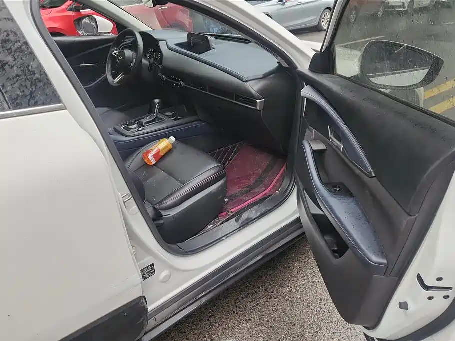Mazda CX-30 2.0 L Auto Quality Joy