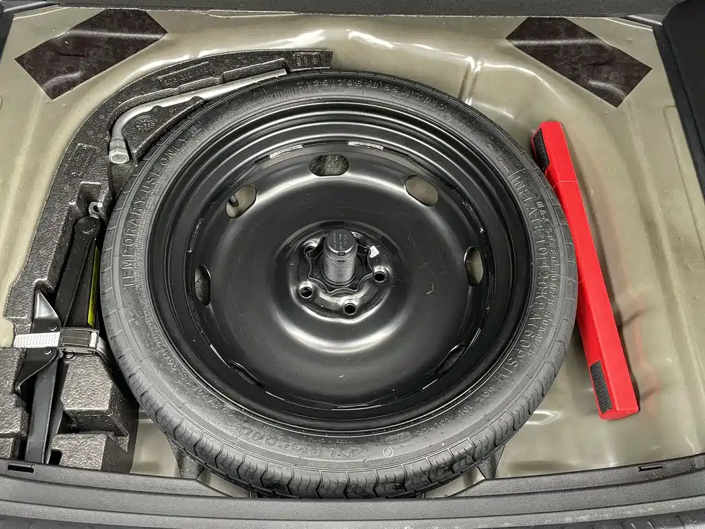Jetta VS5 捷达VS5 2022款 280 TSI 自动荣耀型Pro