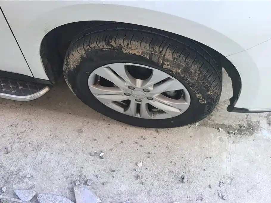 Haval M6 PLUS 1.5 T Manual Elite Connected