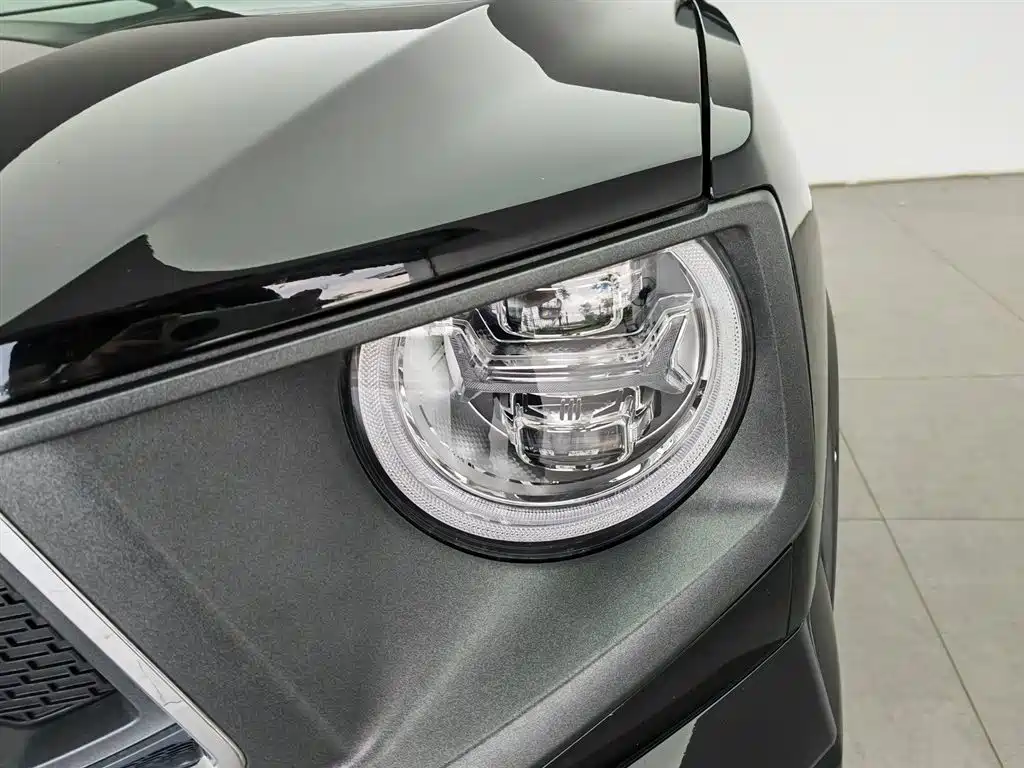 Haval Dargo PLUS 2.0 T 4 WD Trend Wild Plus