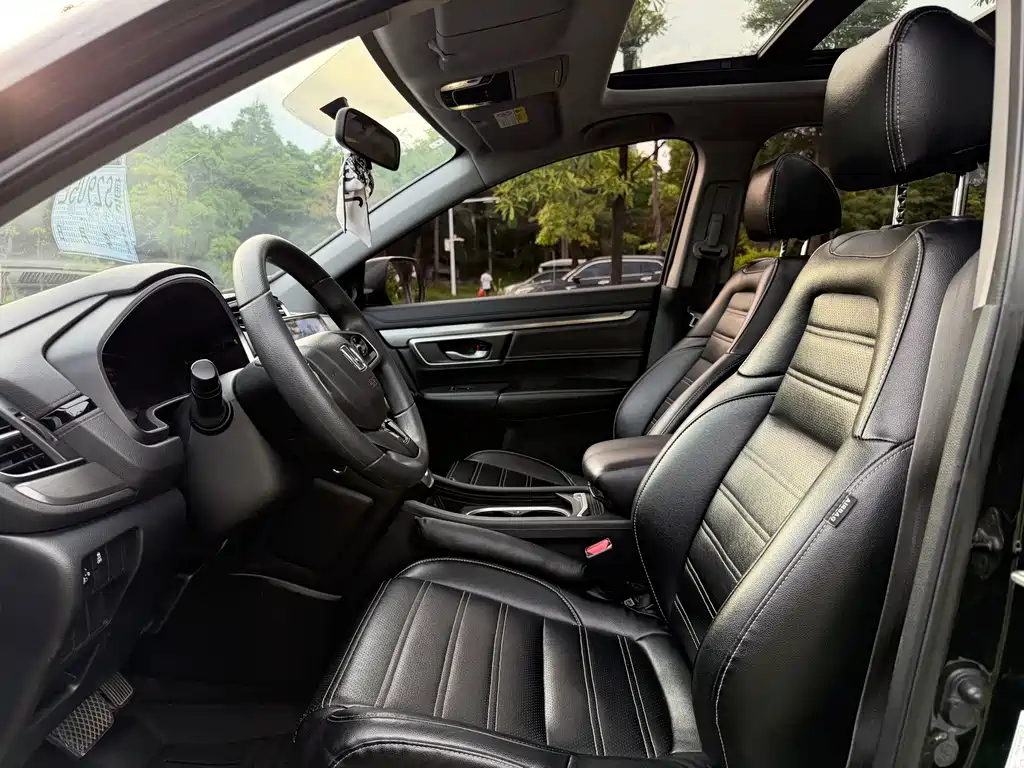 Breeze 240 TURBO CVT 2 WD Elite