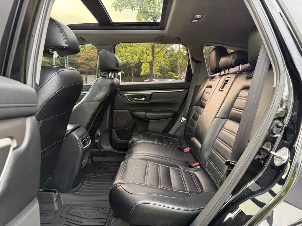 Breeze 240 TURBO CVT 2 WD Elite