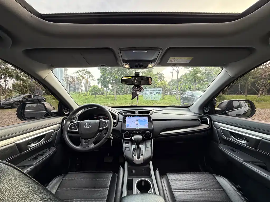 Breeze 240 TURBO CVT 2 WD Elite