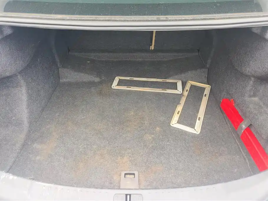 Malibu 2.0 L Auto Comfort