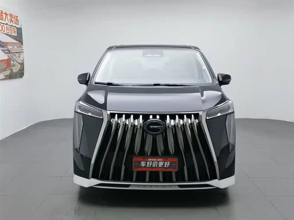 GAC Trumpchi E9 E9 Grandmaster