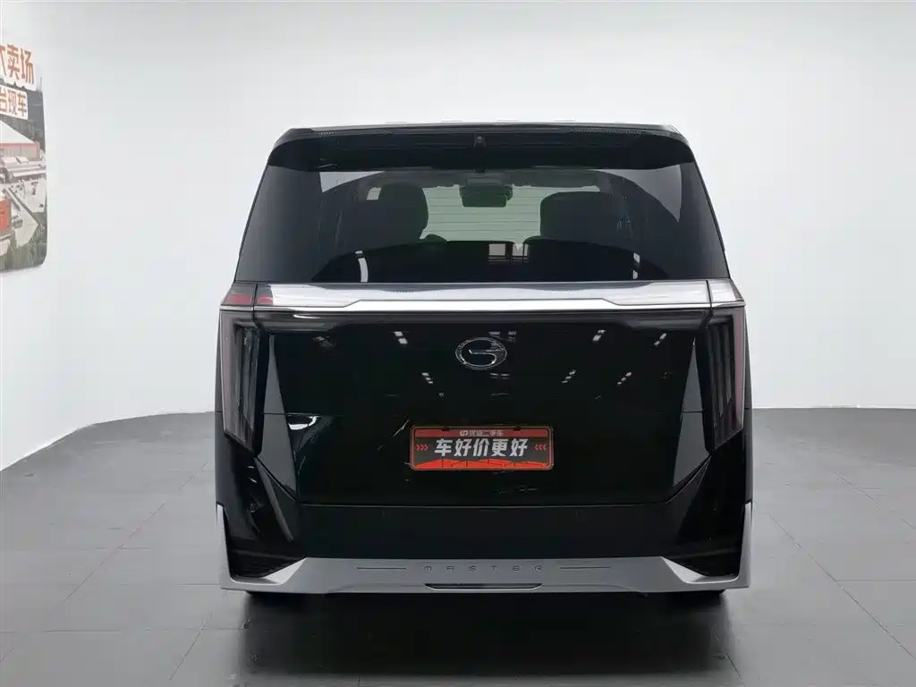 GAC Trumpchi E9 E9 Grandmaster