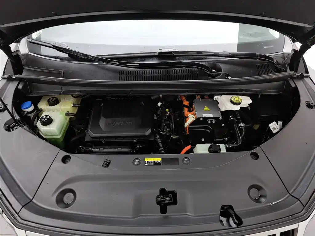 GAC Trumpchi E9 E9 Grandmaster
