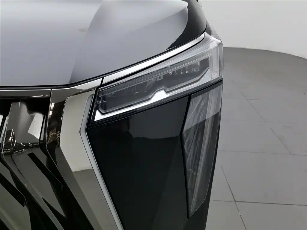GAC Trumpchi E9 E9 Grandmaster
