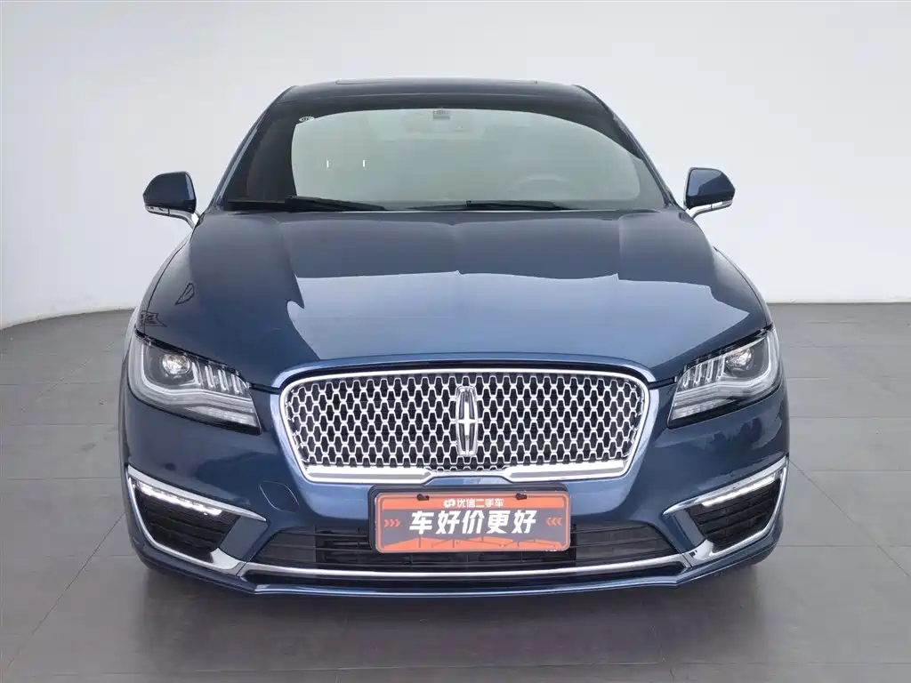 Lincoln MKZ 2.0 T Premium CN-VI