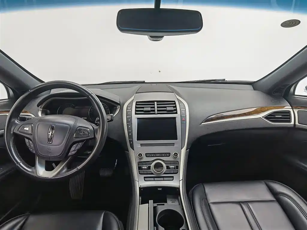 Lincoln MKZ 2.0 T Premium CN-VI