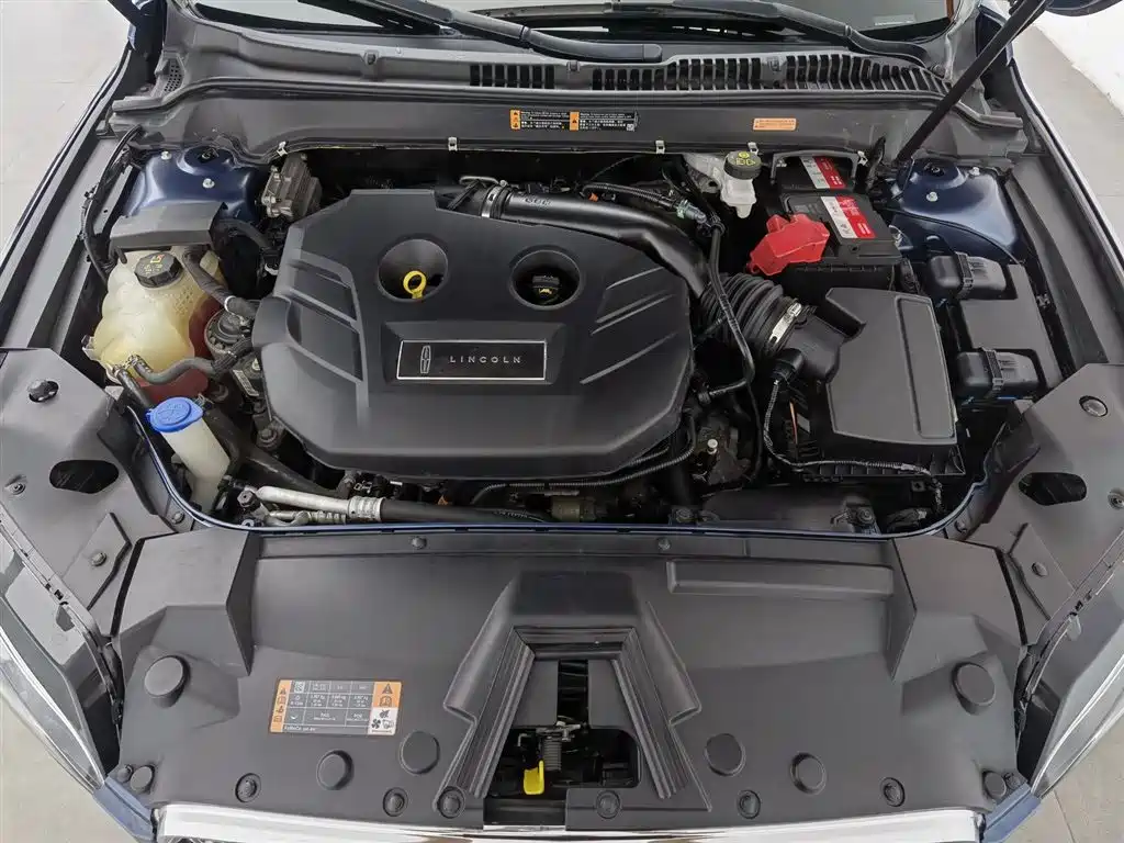 Lincoln MKZ 2.0 T Premium CN-VI