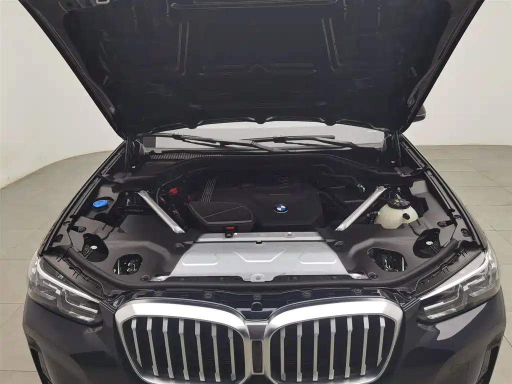 BMW X3 xDrive25 i M Sport Package