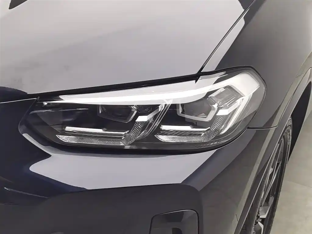 BMW X3 xDrive25 i M Sport Package