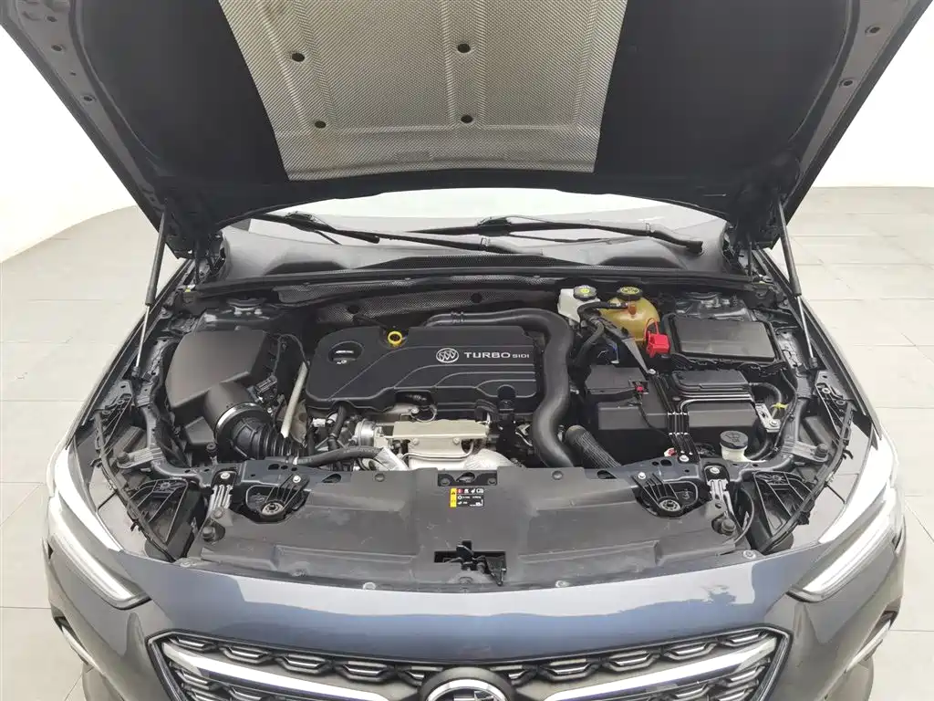 Regal 552 T Elite