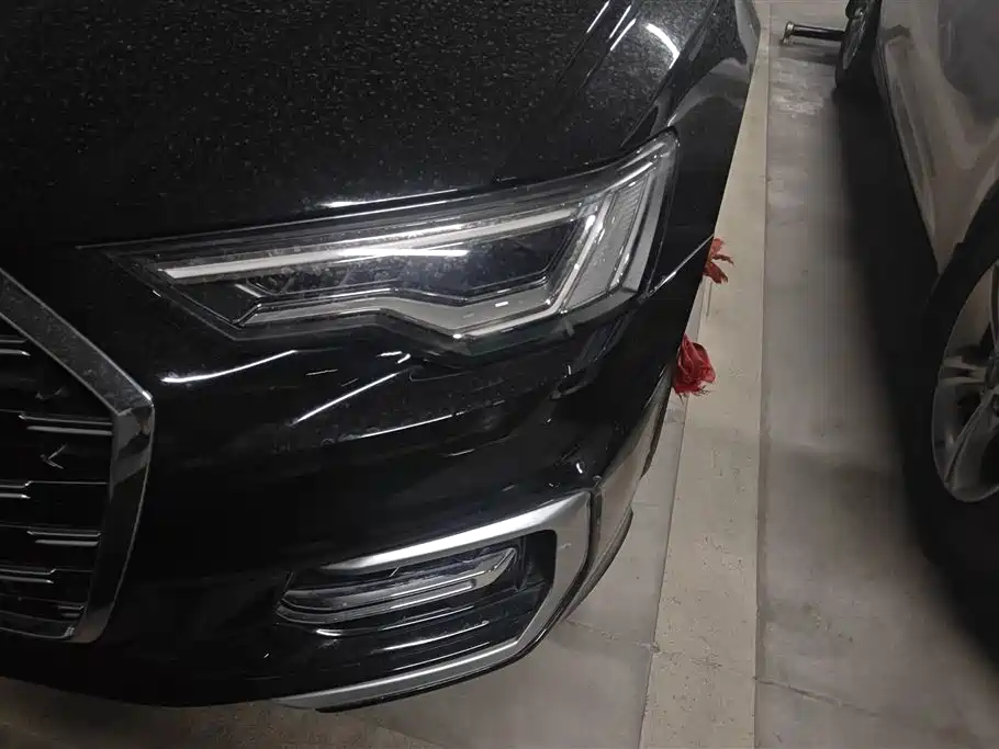 Audi A6 L 45 TFSI Select Dynamic