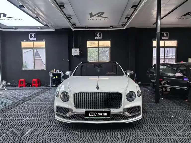 Bentley Flying Spur PHEV 2.9 T V6 Hybrid
