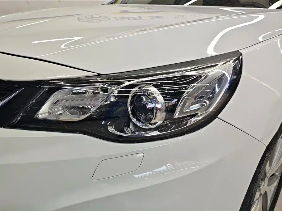 Malibu 530 T Auto Luxury