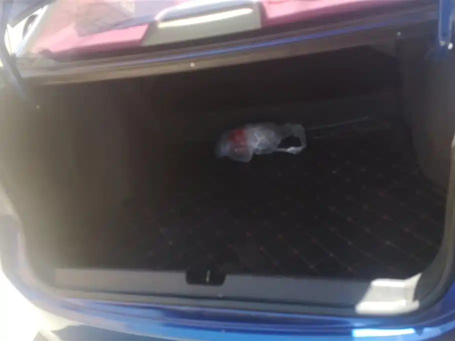 City 1.5 L CVT Comfort