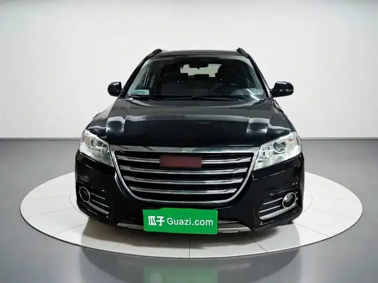 Haval H6 Sport 1.5 T Auto 2 WD Luxury