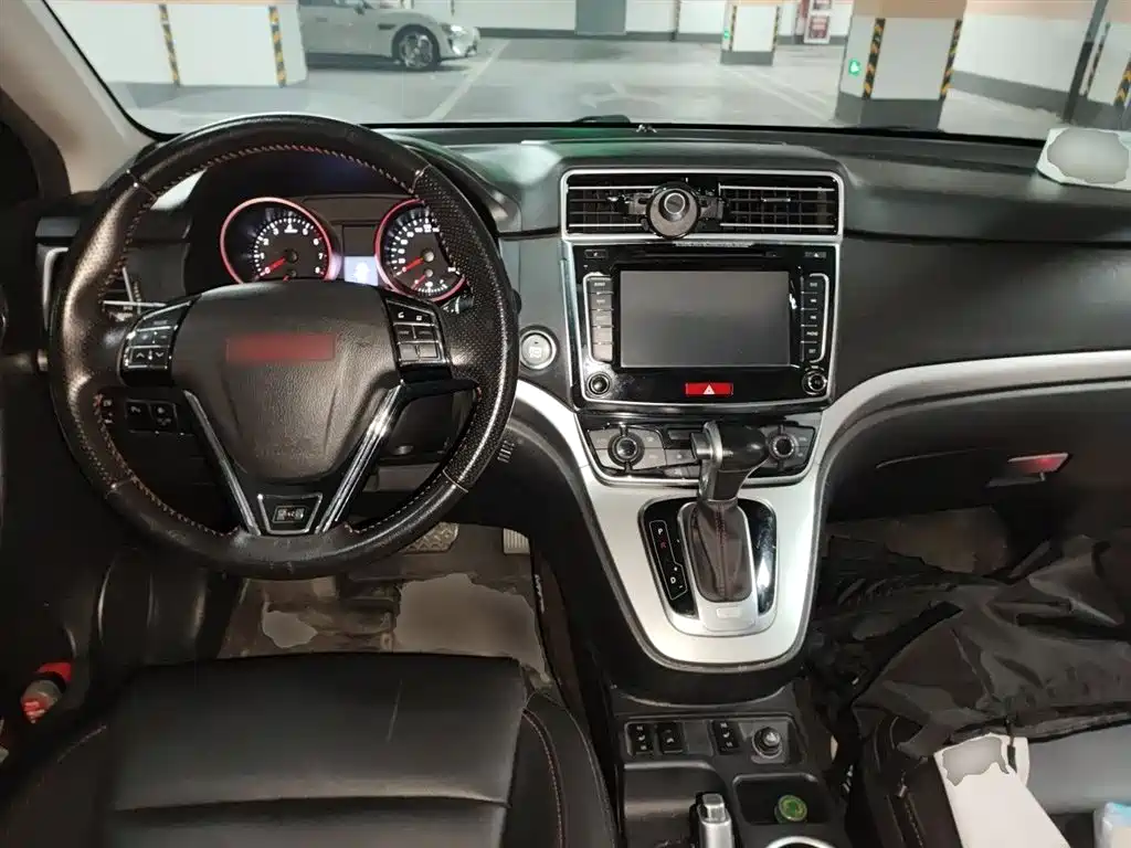 Haval H6 Sport 1.5 T Auto 2 WD Luxury