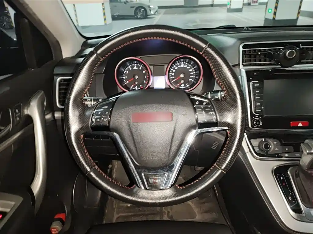 Haval H6 Sport 1.5 T Auto 2 WD Luxury