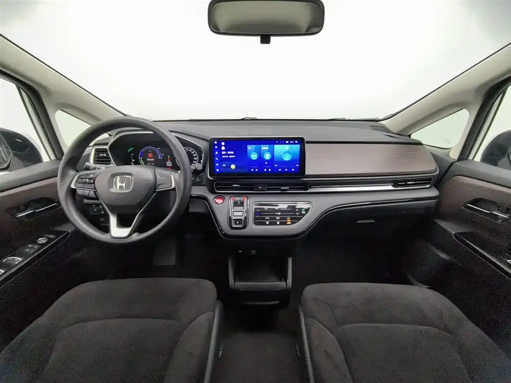 Odyssey 2.0 L e:HEV Sharp· Joy