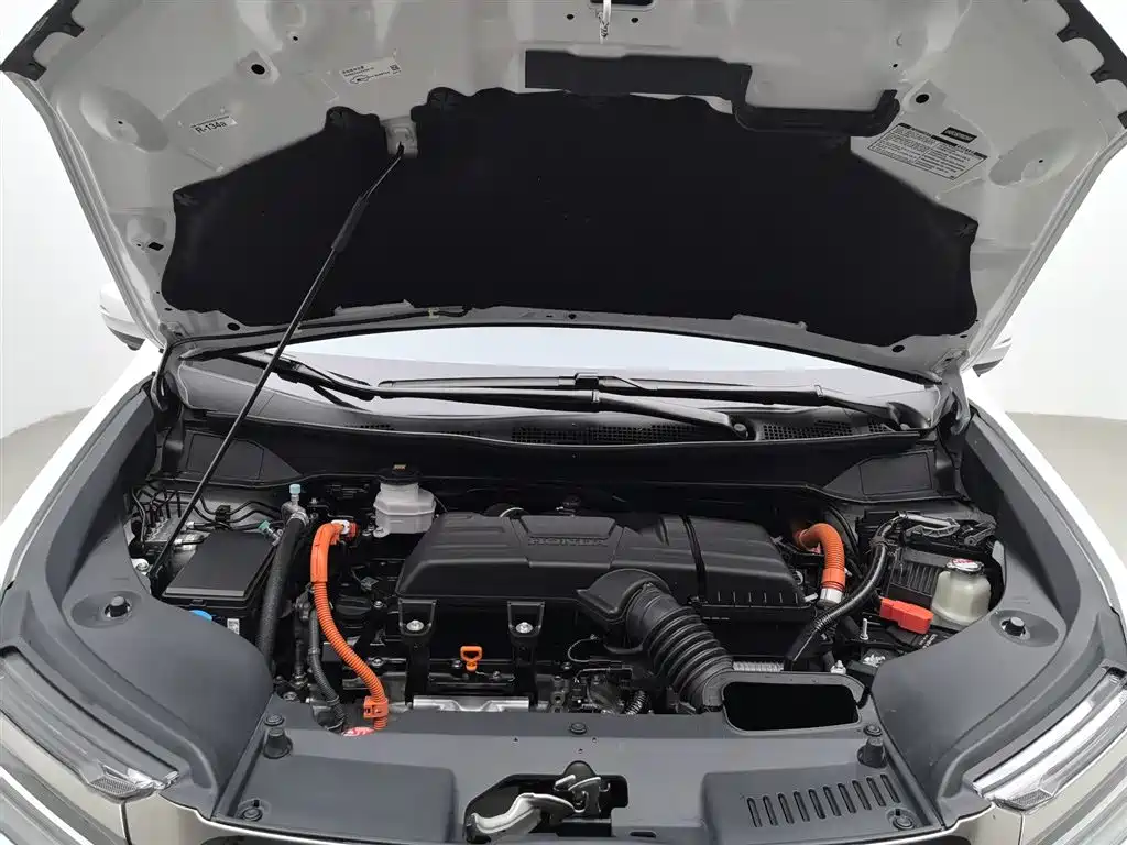 Odyssey 2.0 L e:HEV Sharp· Joy