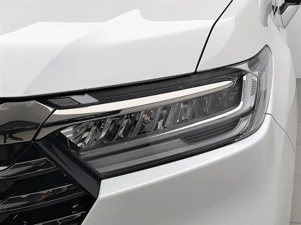 Odyssey 2.0 L e:HEV Sharp· Joy