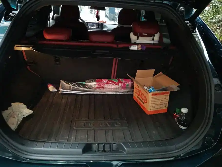 Fengxing T5 EVO 1.5 TD DCT Stellar