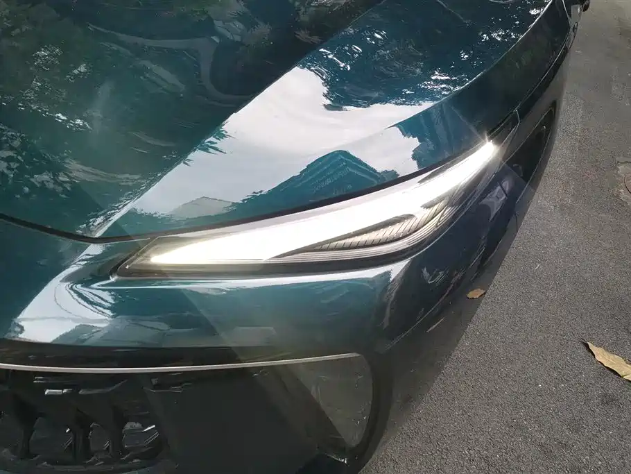 Fengxing T5 EVO 1.5 TD DCT Stellar
