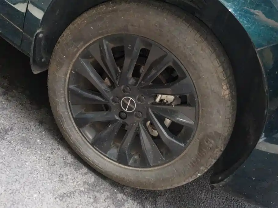Fengxing T5 EVO 1.5 TD DCT Stellar