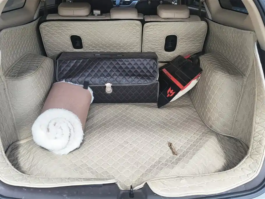 Baojun 310 W 1.5 L Manual Fashion CN-V
