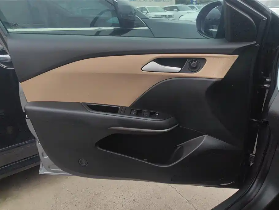 Monza 320 Auto Smooth