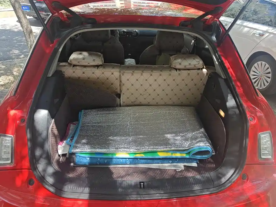 Audi A1 1.4 TFSI Ego