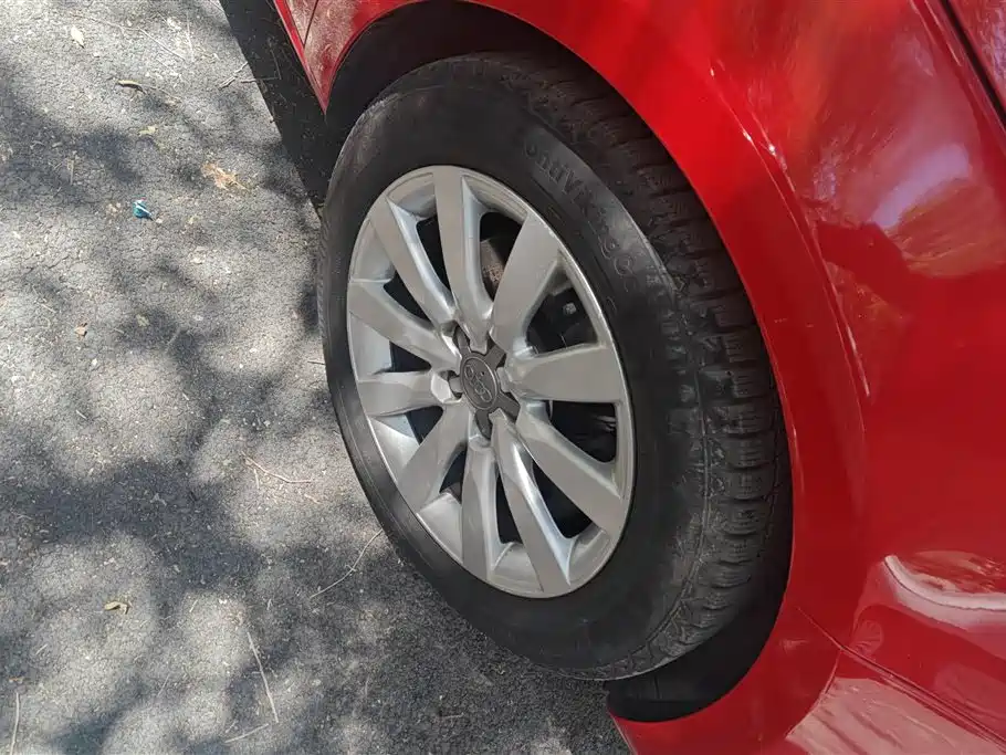 Audi A1 1.4 TFSI Ego