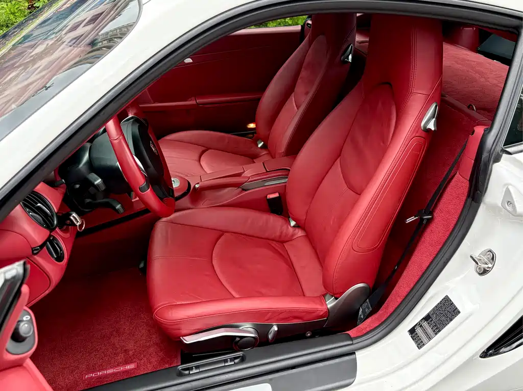 Cayman Cayman 2.9 L