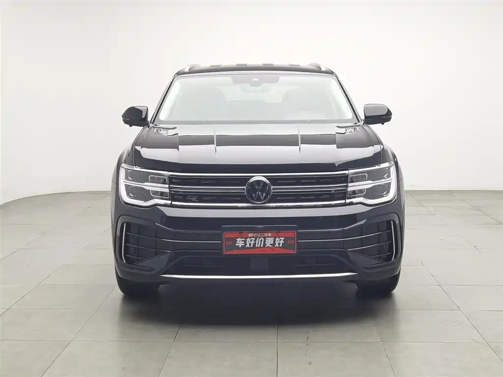 Teramont Teramont X 380 TSI 4 WD Luxury