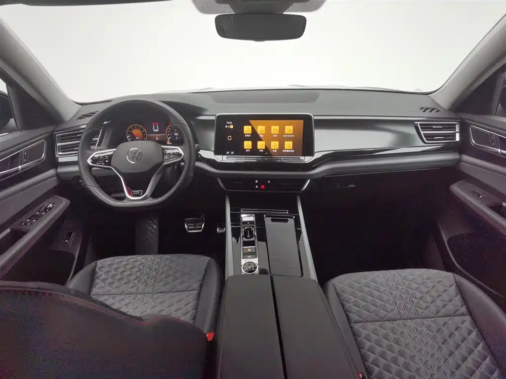 Teramont Teramont X 380 TSI 4 WD Luxury